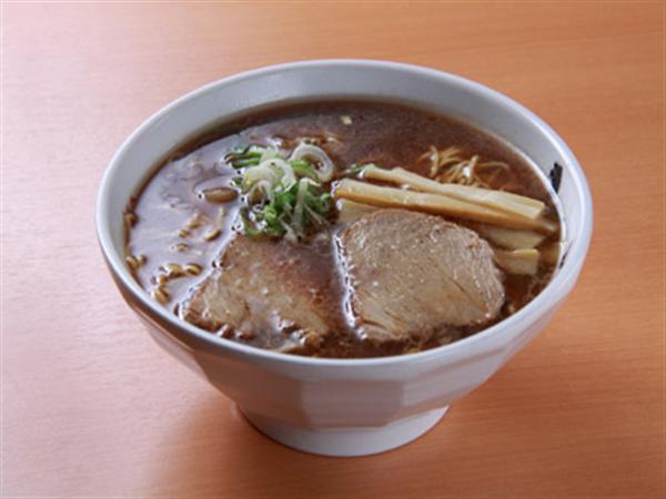 いってつラーメン醤油(700円) いってつラーメン醤油(700円)