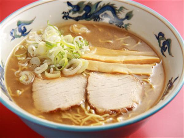 醤油ラーメン(700円) 醤油ラーメン(700円)