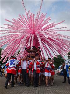 しほろ7000人のまつり
