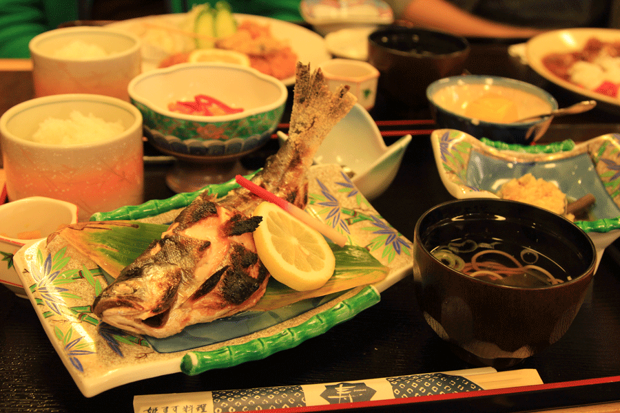 ヒメマスを堪能できるお得なセット ヒメマスを堪能できるお得なセット