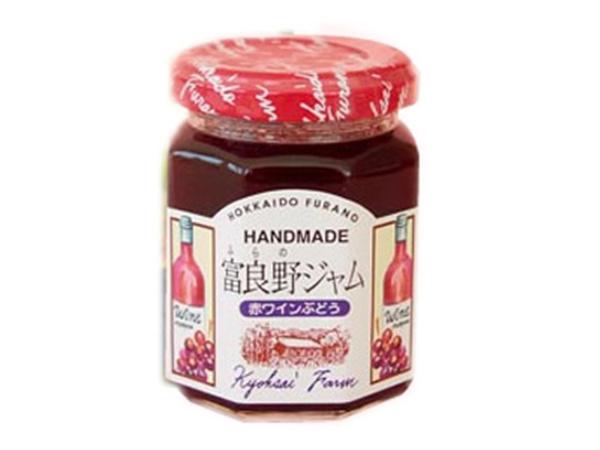 ふらのジャム ふらのジャム