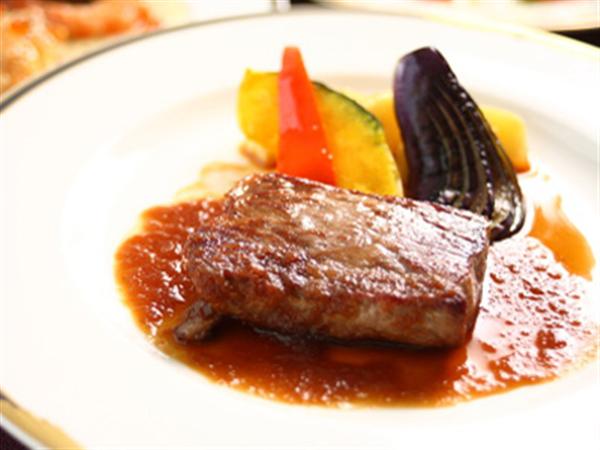 ふらの和牛サーロインステーキ ふらの和牛サーロインステーキ