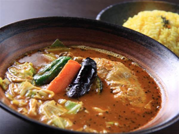 「やわらか骨付きチキン」980円 「やわらか骨付きチキン」980円