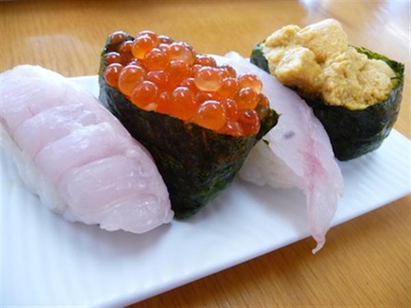 その日のとっておきのネタだけを提供 海峡鮨