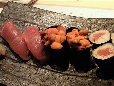 魚一心ROBATAラフィラ店