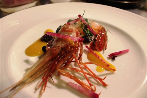 北海道だからこそのイタリアンが堪能できる イタリアン『オステリア YOSHIE』