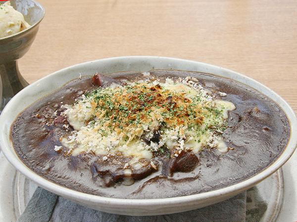 焼きカレー こひきや焼きカレー