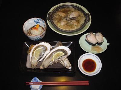 海鮮亭ととや