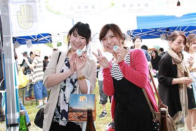 北の酒まつりinきたひろしま