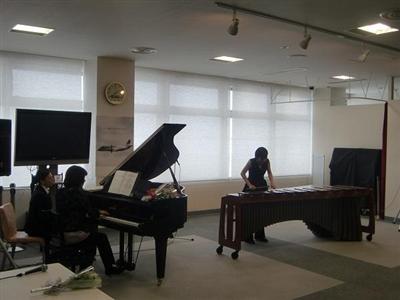音楽イベント