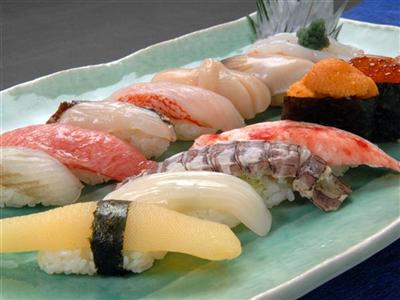 おたる政寿司 すすきの店
