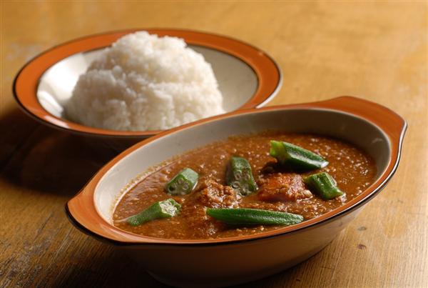 村上カレー店プルプル