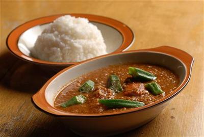 村上カレー店プルプル