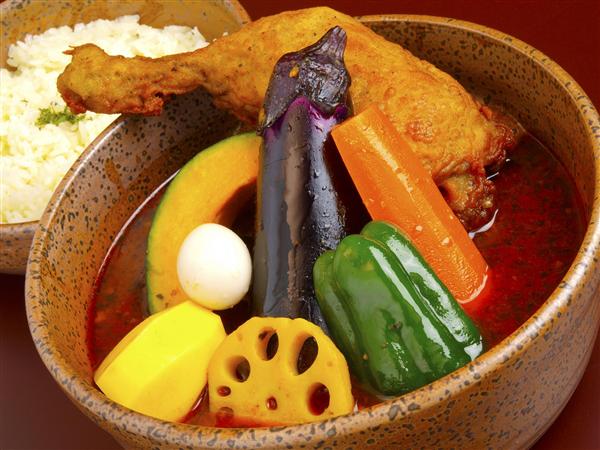 人気の”サクっとPICAチキン” ピカンティ札幌駅前店