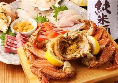 海鮮 居酒屋 ろばた大助　四条店