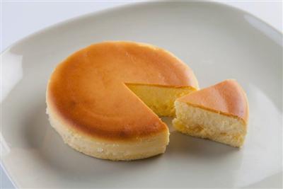 ハウステンボスといえばチーズケーキというほど定着している