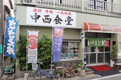 志賀島漁港から徒歩圏内とアクセスの良さも魅力