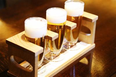 サッポロビールの歴史が詰まった3種のビール