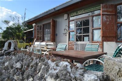 Café アジール