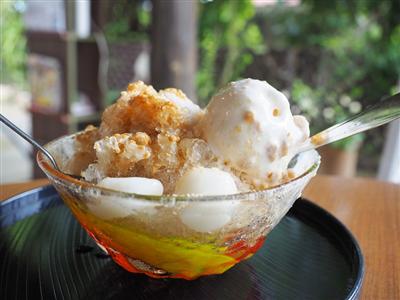 一福茶屋