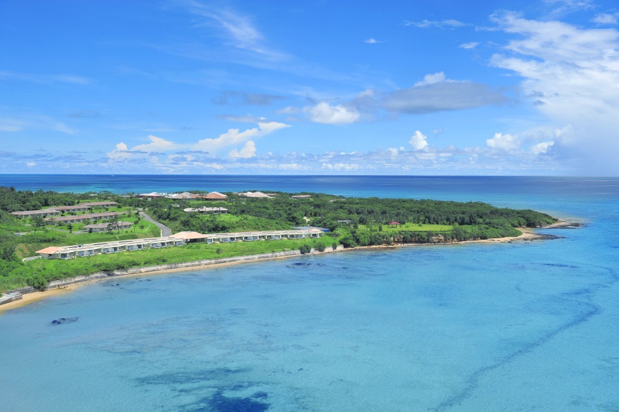 絶景の海 絶景の海