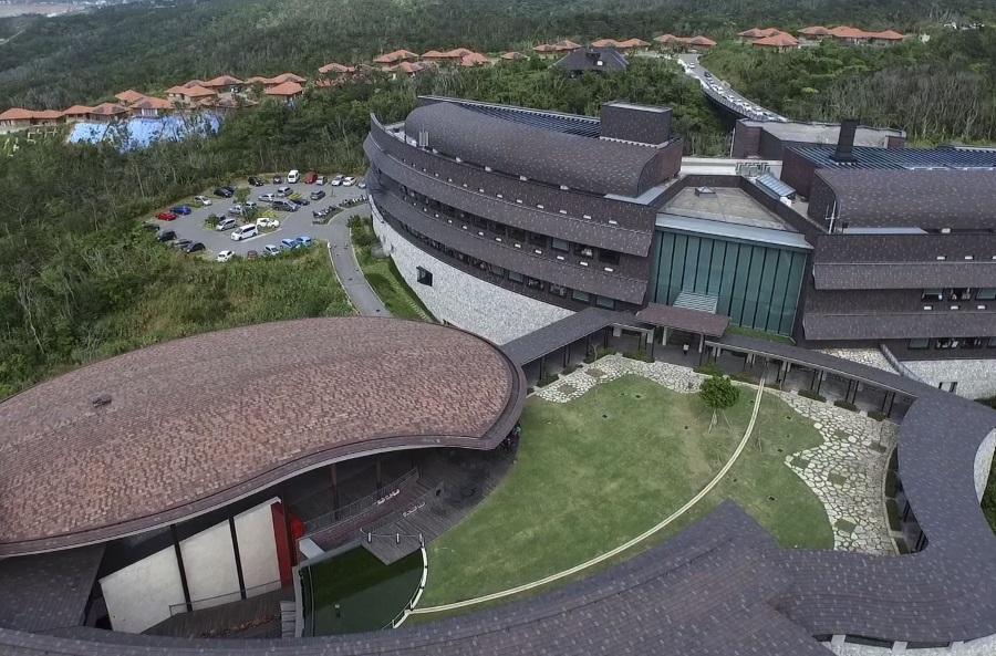 写真提供:沖縄科学技術大学院大学(OIST) 沖縄科学技術大学院大学(OIST)
