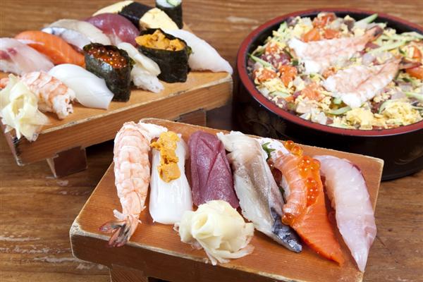 大きめでボリュームたっぷりのネタ