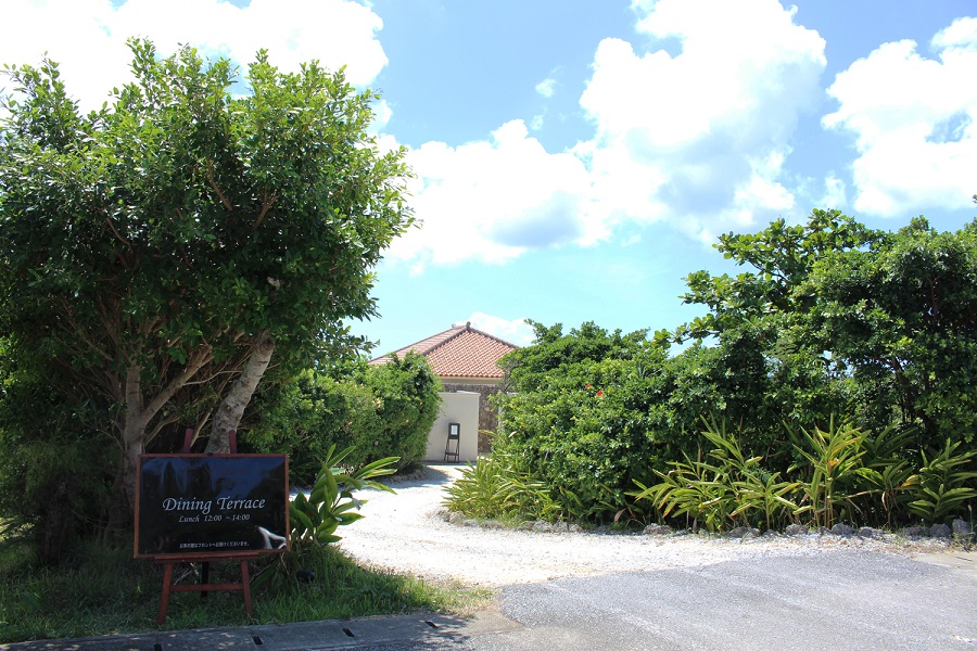 宿では完全なるプライベート空間を満喫できる 宿では完全なるプライベート空間を満喫できる