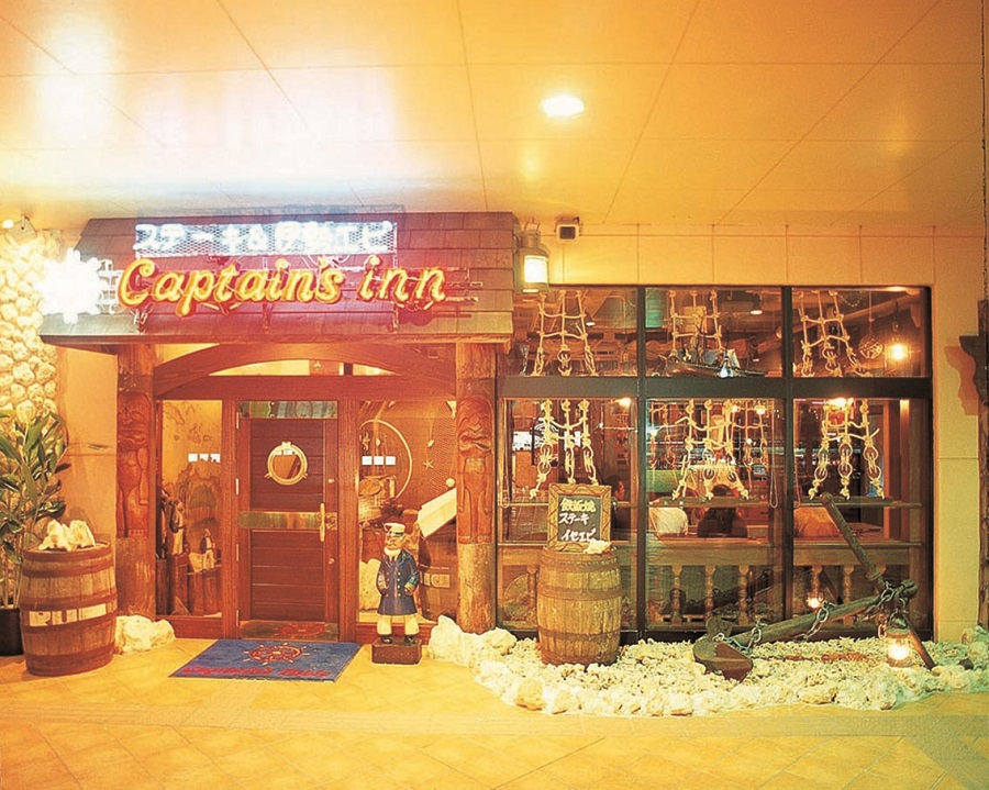 船に乗り込むような雰囲気で期待が高まる 船に乗り込むような雰囲気で期待が高まる