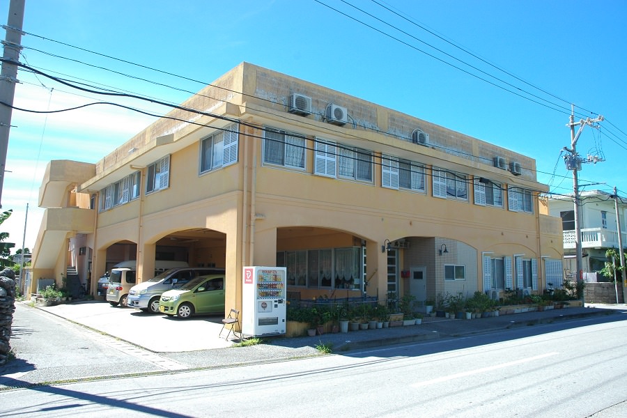 食事もおいしく、のんびりと過ごすことのできる宿 食事もおいしく、のんびりと過ごすことのできる宿