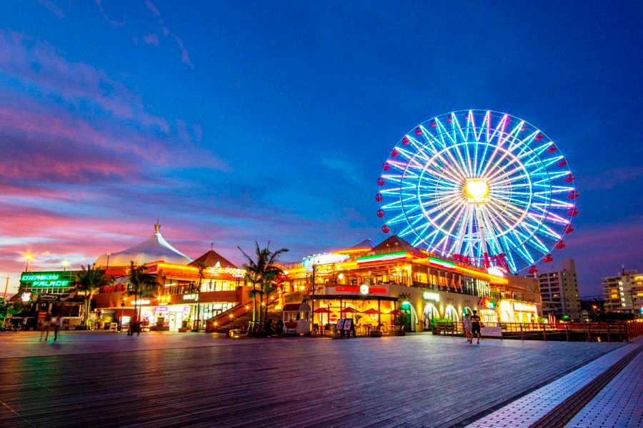 沖縄観光情報 現地の編集部が徹底取材 たびらい沖縄 沖縄観光情報 現地の編集部が徹底取材 たびらい沖縄