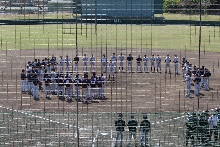 オリックスバッファローズのキャンプ地