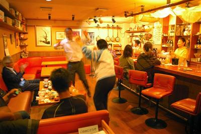 大城美佐子の店　島思い(しまうむい)