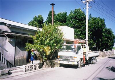 主な銘柄は、泡波