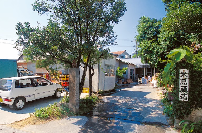 主な銘柄は、久米島、美ら蛍 主な銘柄は、久米島、美ら蛍