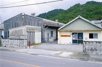 主な銘柄は、龍泉、まじごろう
