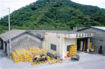 主な銘柄は、まるた、山原くいな
