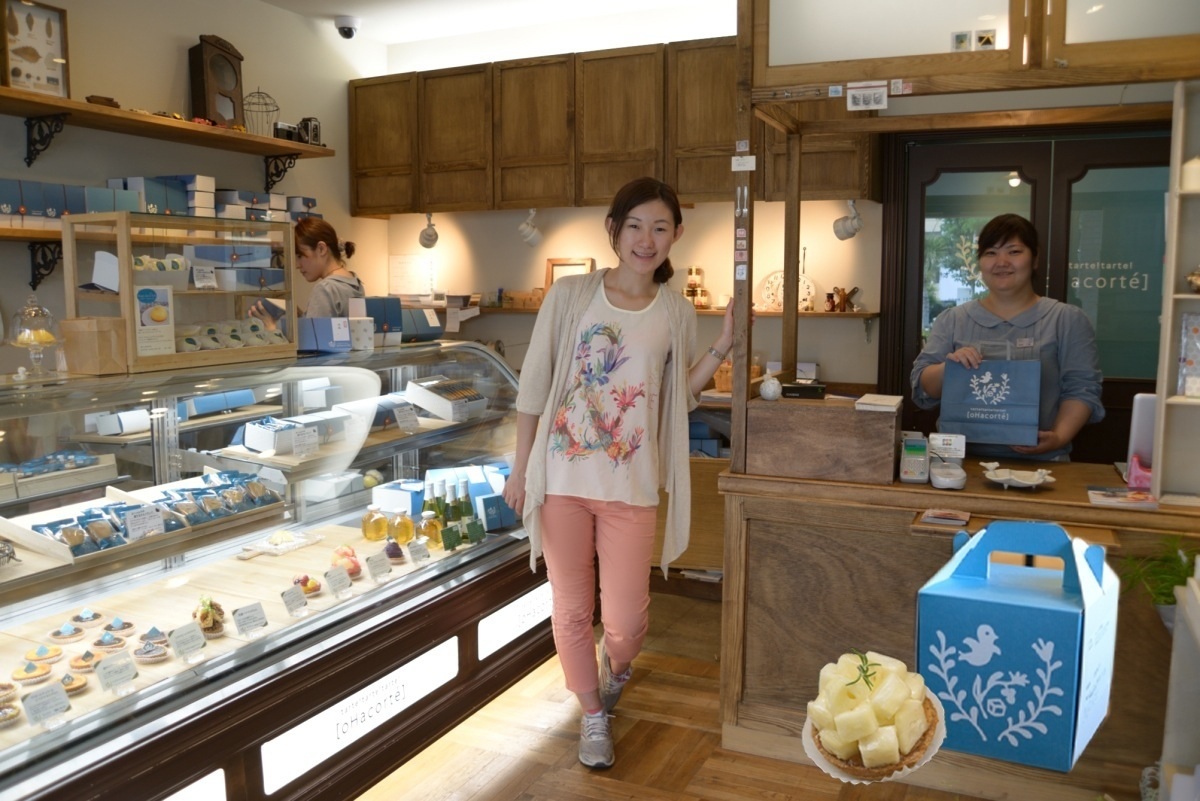 あなたのお気に入りスイーツがきっと見つかる あなたのお気に入りスイーツがきっと見つかる