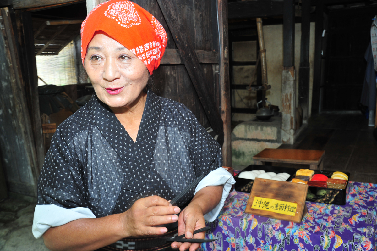 お線香の意味や沖縄おせちなど、今まで知らなかった沖縄の豆知識を増やそう お線香の意味や沖縄おせちなど、今まで知らなかった沖縄の豆知識