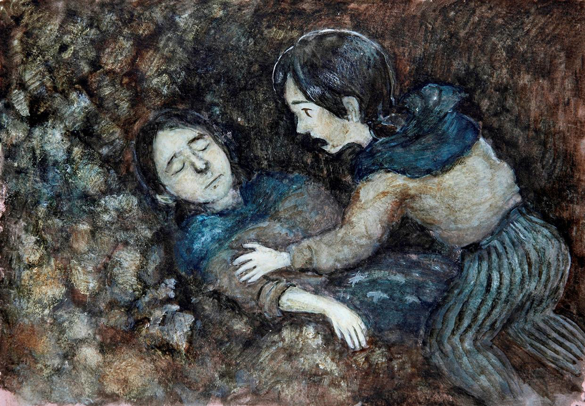 アニメ「ひめゆり」はインターネット上でも公開中 アニメ「ひめゆり」はインターネット上でも公開中