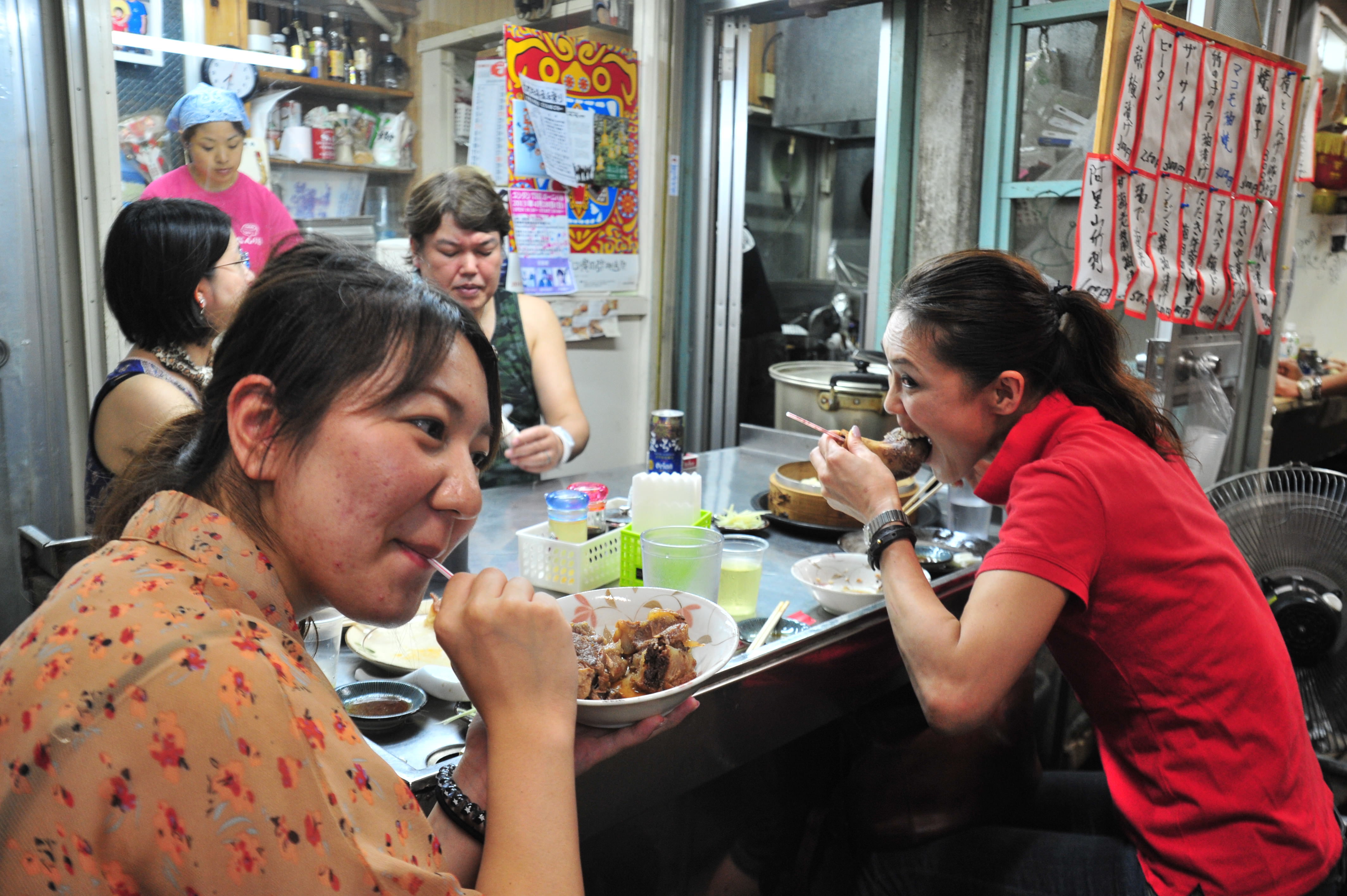 県外のファンも多い人気店