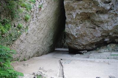 斎場御嶽