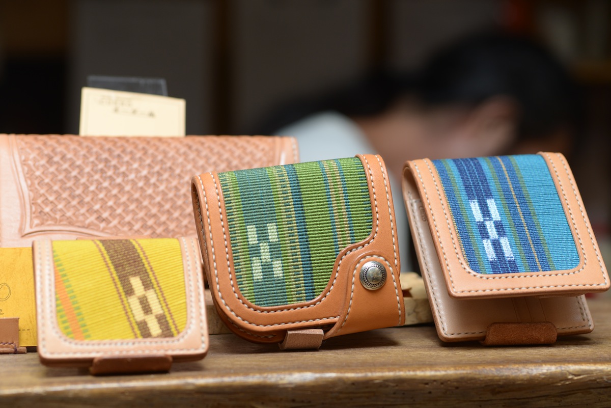 色や風合いで雰囲気がガラリと変わるコインケース9600円~ 色や風合いで雰囲気がガラリと変わるコインケース9600円~