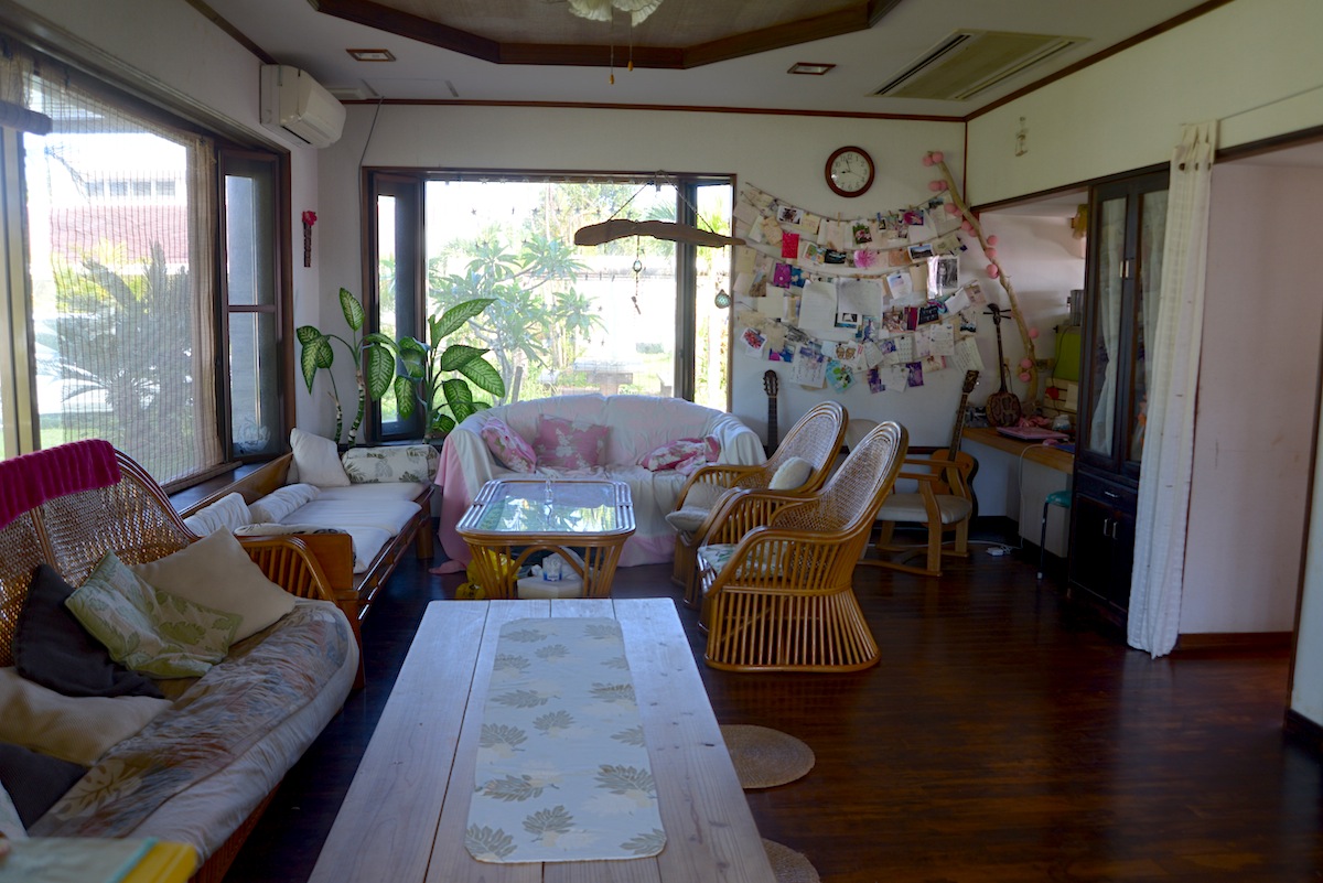 全室Wi-Fi完備 全室Wi-Fi完備