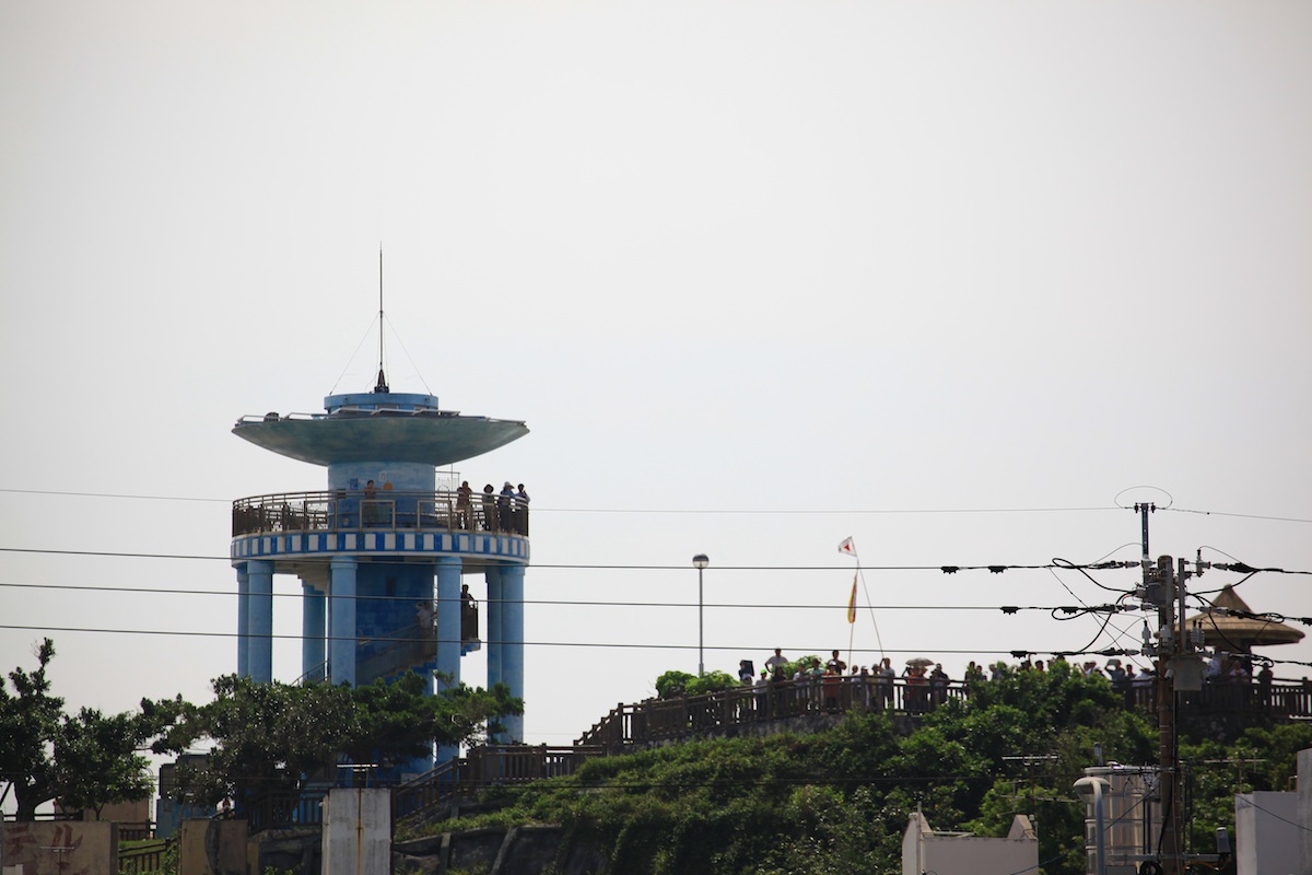 「未来に残したい漁業漁村の歴史文化財産百選」にも選ばれた名所 「未来に残したい漁業漁村の歴史文化財産百選」にも選ばれた名所