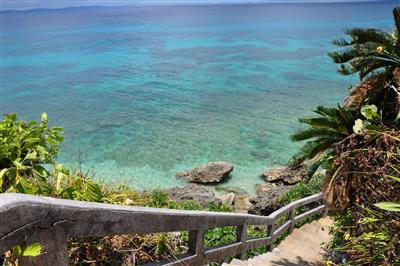 久高島　やぐるがー