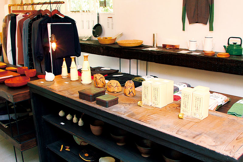 静かでおしゃれな空間 静かでおしゃれな空間