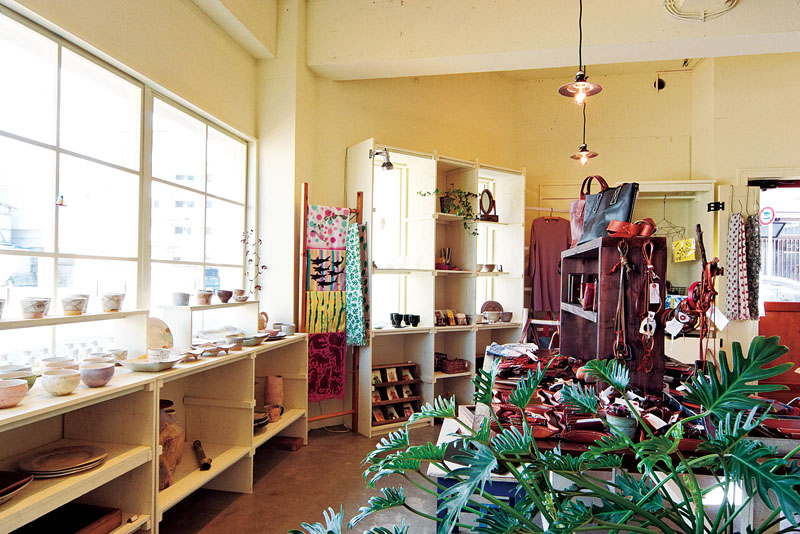 新しいコミュニティの場としても注目 新しいコミュニティの場としても注目