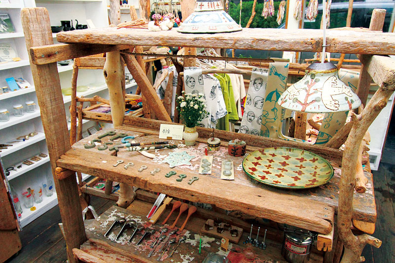 ちょっとした贈りものにも重宝する商品たち ちょっとした贈りものにも重宝する商品たち