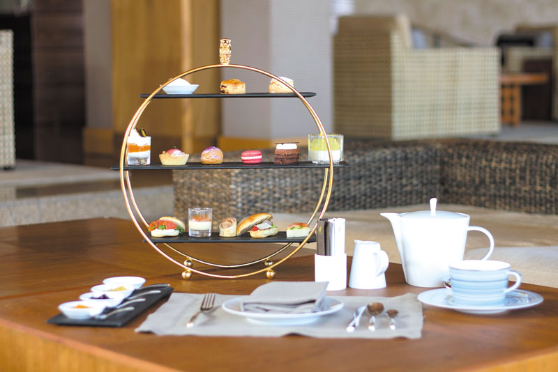 味も見た目も格別な約14種類のプティフール 味も見た目も格別な約14種類のプティフール